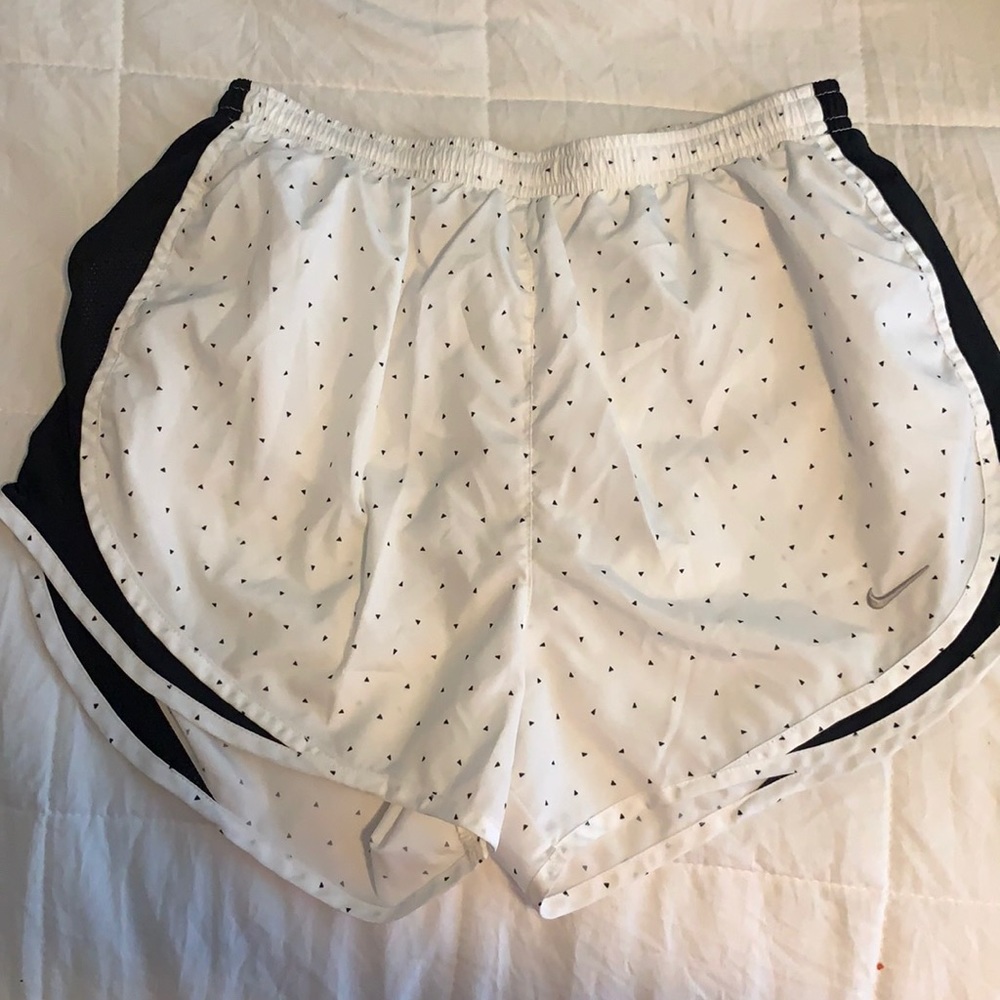 Nike tempo running shorts